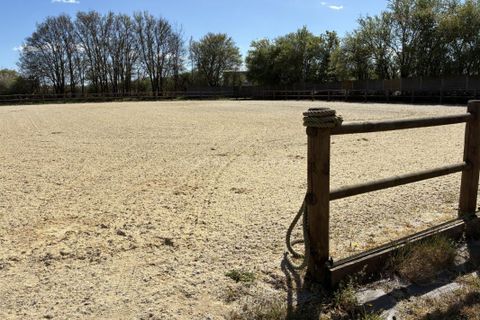Landejendom i La Flèche, Sarthe, La Flèche - € 630.000 | Ref: A2793-ANG - foto 16