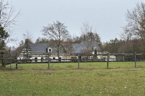 Landejendom i Saumur, Maine-et-Loire, Saumur - € 735.000 | Ref: A2763-ANG - foto 3
