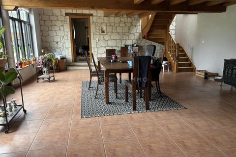 Landejendom i Saumur, Maine-et-Loire, Saumur - € 735.000 | Ref: A2763-ANG - foto 5