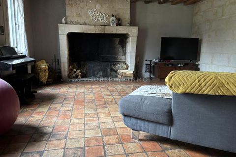 Landejendom i Saumur, Maine-et-Loire, Saumur - € 735.000 | Ref: A2763-ANG - foto 6