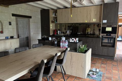 Landejendom i Saumur, Maine-et-Loire, Saumur - € 735.000 | Ref: A2763-ANG - foto 7