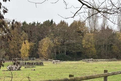 Landejendom i Saumur, Maine-et-Loire, Saumur - € 735.000 | Ref: A2763-ANG - foto 8