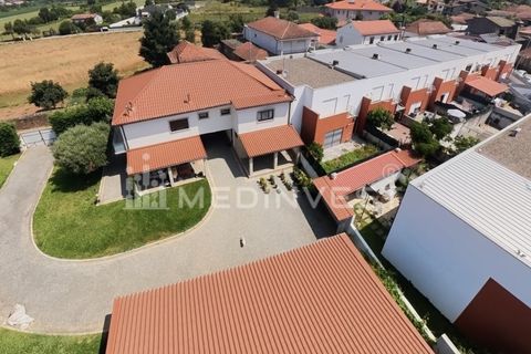 Rækkehus i Santo Tirso, Porto, Santo Tirso - € 325.000 | Ref: HAB_423.007 - foto 2