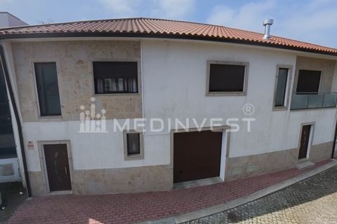 Rækkehus i Santo Tirso, Porto, Santo Tirso - € 325.000 | Ref: HAB_423.007 - foto 3