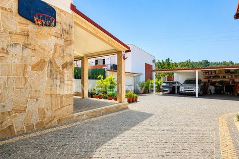 Rækkehus i Santo Tirso, Porto, Santo Tirso - € 325.000 | Ref: HAB_423.007 - foto 12