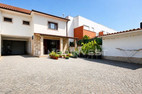 Rækkehus i Santo Tirso, Porto, Santo Tirso - € 325.000 | Ref: HAB_423.007 - foto 13
