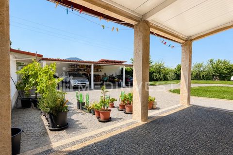 Rækkehus i Santo Tirso, Porto, Santo Tirso - € 325.000 | Ref: HAB_423.007 - foto 16