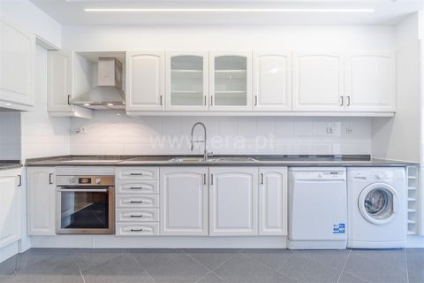 Lejlighed i Oeiras, Lisbon, Oeiras - € 699.000 | Ref: 355260051 - foto 8
