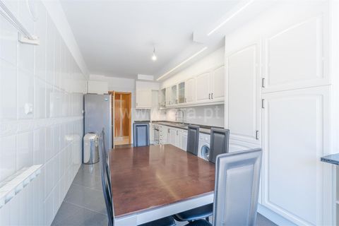 Lejlighed i Oeiras, Lisbon, Oeiras - € 699.000 | Ref: 355260051 - foto 9