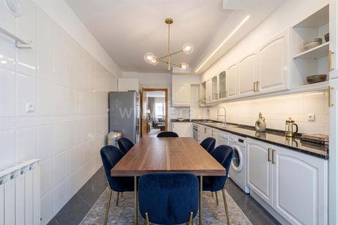 Lejlighed i Oeiras, Lisbon, Oeiras - € 699.000 | Ref: 355260051 - foto 10