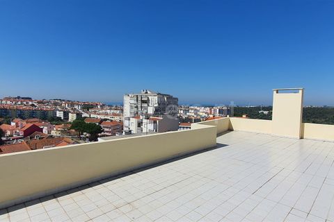 Lejlighed i Oeiras, Lisbon, Oeiras - € 699.000 | Ref: 355260051 - foto 1