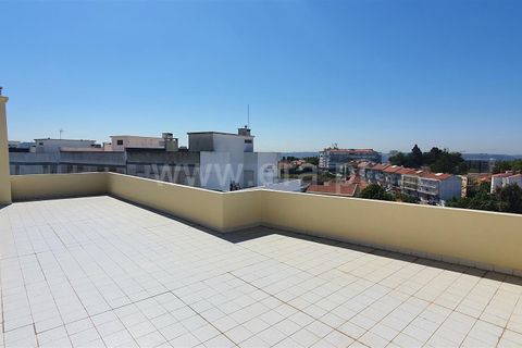 Lejlighed i Oeiras, Lisbon, Oeiras - € 699.000 | Ref: 355260051 - foto 21