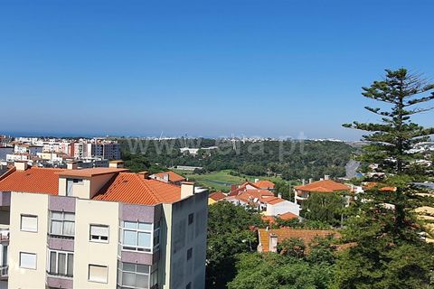 Lejlighed i Oeiras, Lisbon, Oeiras - € 699.000 | Ref: 355260051 - foto 22