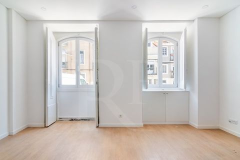 Lejlighed i Lisbon, Lisbon, Lisbon - € 310.000 | Ref: 1513LM_0A2 - foto 3