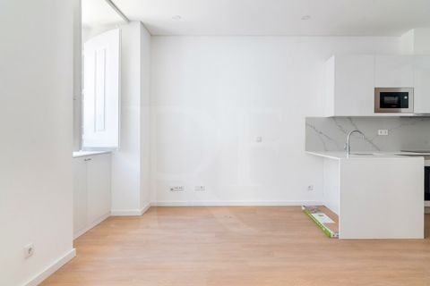 Lejlighed i Lisbon, Lisbon, Lisbon - € 310.000 | Ref: 1513LM_0A2 - foto 8