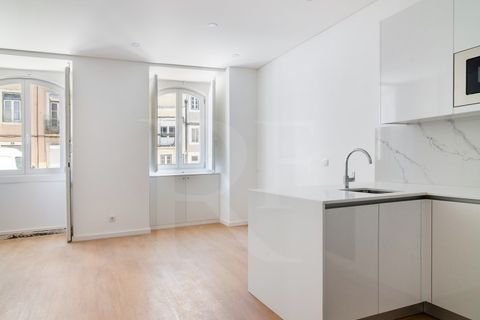Lejlighed i Lisbon, Lisbon, Lisbon - € 310.000 | Ref: 1513LM_0A2 - foto 10