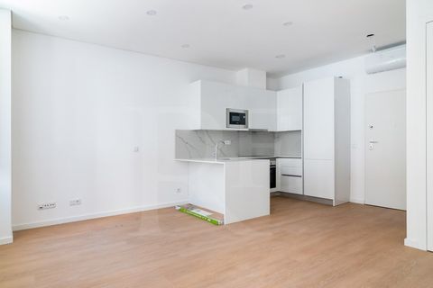 Lejlighed i Lisbon, Lisbon, Lisbon - € 310.000 | Ref: 1513LM_0A2 - foto 11