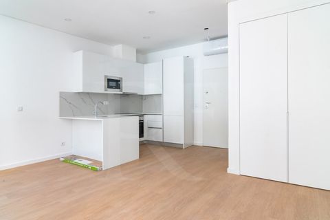 Lejlighed i Lisbon, Lisbon, Lisbon - € 310.000 | Ref: 1513LM_0A2 - foto 12