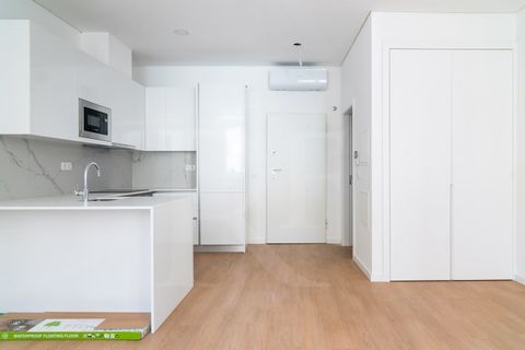 Lejlighed i Lisbon, Lisbon, Lisbon - € 310.000 | Ref: 1513LM_0A2 - foto 13