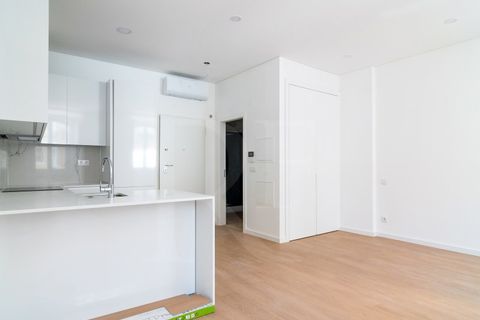Lejlighed i Lisbon, Lisbon, Lisbon - € 310.000 | Ref: 1513LM_0A2 - foto 14