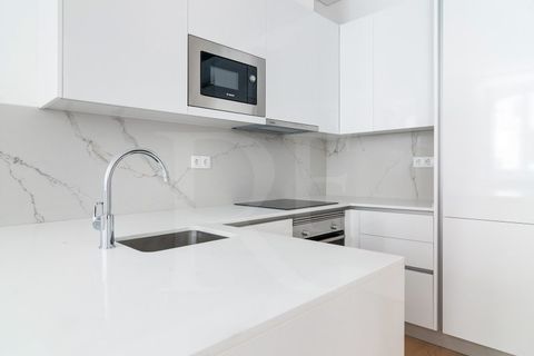 Lejlighed i Lisbon, Lisbon, Lisbon - € 310.000 | Ref: 1513LM_0A2 - foto 16