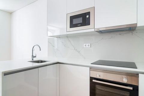 Lejlighed i Lisbon, Lisbon, Lisbon - € 310.000 | Ref: 1513LM_0A2 - foto 18