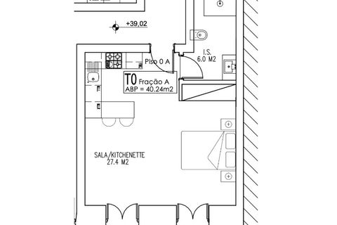 Lejlighed i Lisbon, Lisbon, Lisbon - € 310.000 | Ref: 1513LM_0A2 - foto 20