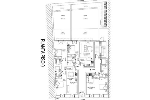 Lejlighed i Lisbon, Lisbon, Lisbon - € 310.000 | Ref: 1513LM_0A2 - foto 21