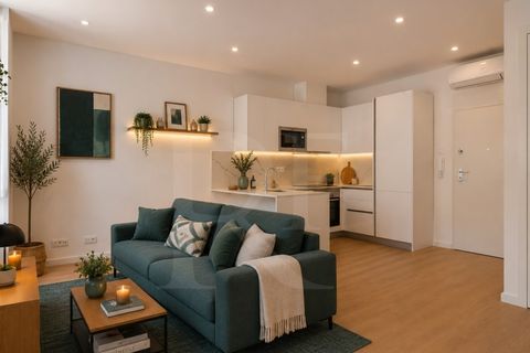 Lejlighed i Lisbon, Lisbon, Lisbon - € 310.000 | Ref: 1513LM_0A2 - foto 9
