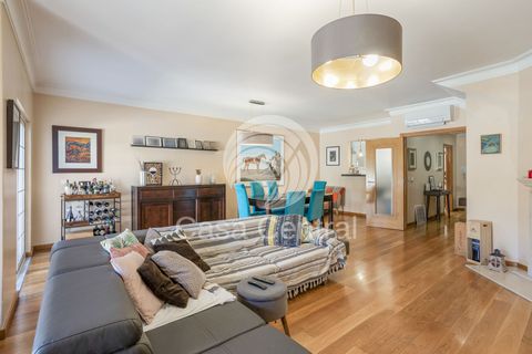 Villa i Sintra, Lisbon, Sintra - € 990.000 | Ref: CC-010260260 - foto 4