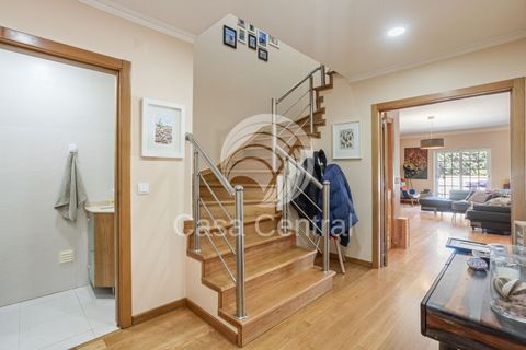 Villa i Sintra, Lisbon, Sintra - € 990.000 | Ref: CC-010260260 - foto 11