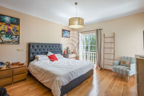 Villa i Sintra, Lisbon, Sintra - € 990.000 | Ref: CC-010260260 - foto 12