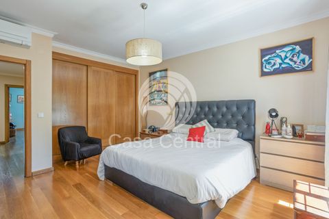 Villa i Sintra, Lisbon, Sintra - € 990.000 | Ref: CC-010260260 - foto 13