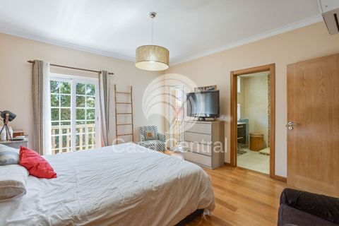 Villa i Sintra, Lisbon, Sintra - € 990.000 | Ref: CC-010260260 - foto 14