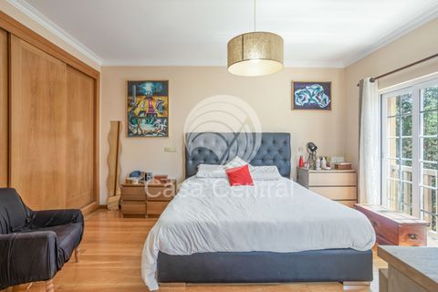 Villa i Sintra, Lisbon, Sintra - € 990.000 | Ref: CC-010260260 - foto 17