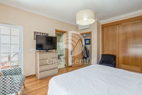 Villa i Sintra, Lisbon, Sintra - € 990.000 | Ref: CC-010260260 - foto 18
