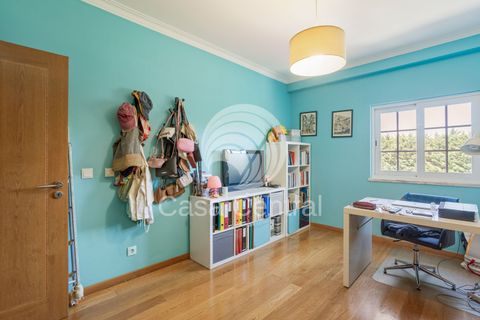 Villa i Sintra, Lisbon, Sintra - € 990.000 | Ref: CC-010260260 - foto 20
