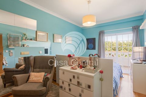 Villa i Sintra, Lisbon, Sintra - € 990.000 | Ref: CC-010260260 - foto 26