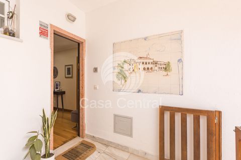 Villa i Sintra, Lisbon, Sintra - € 990.000 | Ref: CC-010260260 - foto 28