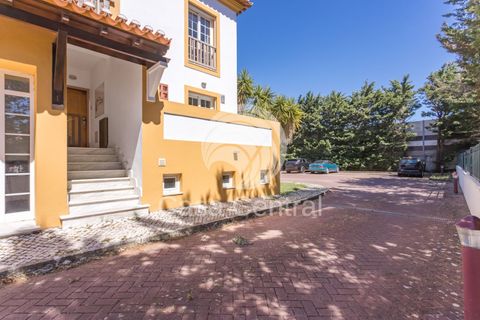 Villa i Sintra, Lisbon, Sintra - € 990.000 | Ref: CC-010260260 - foto 30
