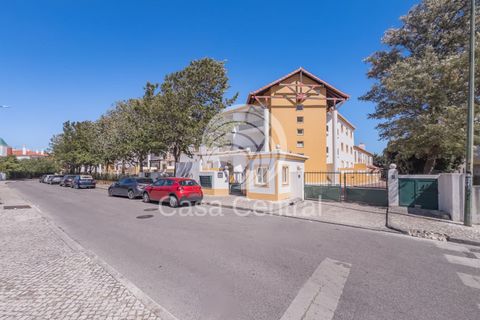 Villa i Sintra, Lisbon, Sintra - € 990.000 | Ref: CC-010260260 - foto 39