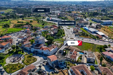 Villa i Gondomar, Porto, Gondomar - € 999.000 | Ref: C0510-00354 - foto 13