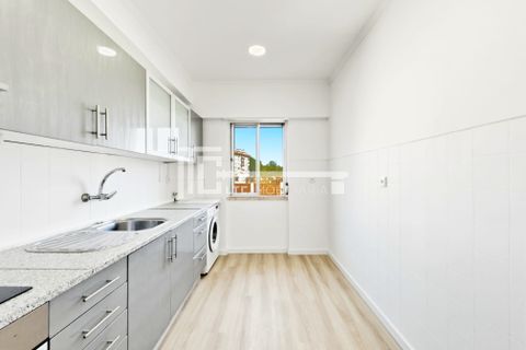 Lejlighed i Sacavem, Lisbon, Sacavem - € 261.000 | Ref: LTC/38 - foto 1