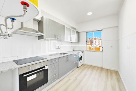 Lejlighed i Sacavem, Lisbon, Sacavem - € 261.000 | Ref: LTC/38 - foto 3
