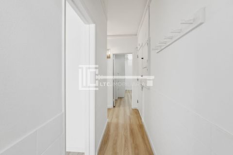 Lejlighed i Sacavem, Lisbon, Sacavem - € 261.000 | Ref: LTC/38 - foto 4