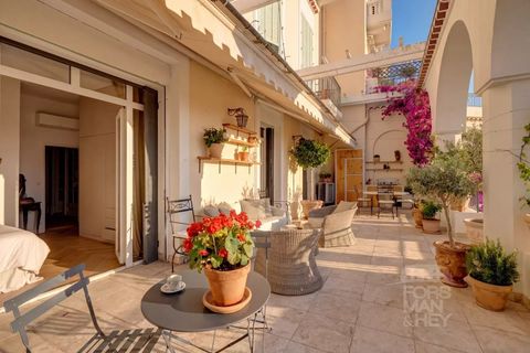 Lejlighed i Grasse, Alpes-Maritimes, Grasse - € 795.000 | Ref: 87087800 - foto 11