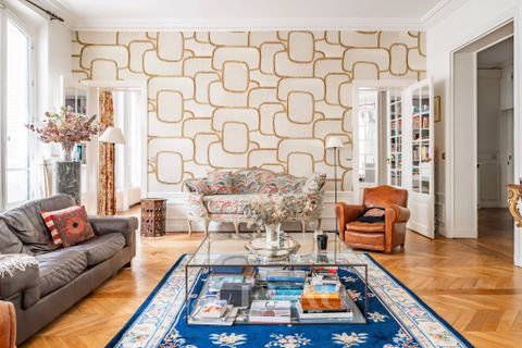 Lejlighed i Paris, Paris, Paris - € 2.250.000 | Ref: 87070174 - foto 2
