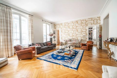 Lejlighed i Paris, Paris, Paris - € 2.250.000 | Ref: 87070174 - foto 3