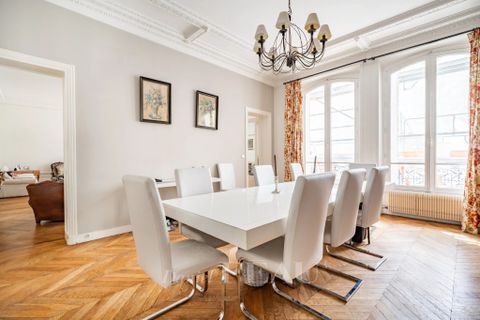 Lejlighed i Paris, Paris, Paris - € 2.250.000 | Ref: 87070174 - foto 4