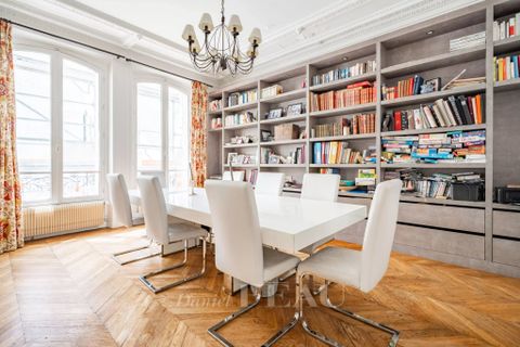 Lejlighed i Paris, Paris, Paris - € 2.250.000 | Ref: 87070174 - foto 5